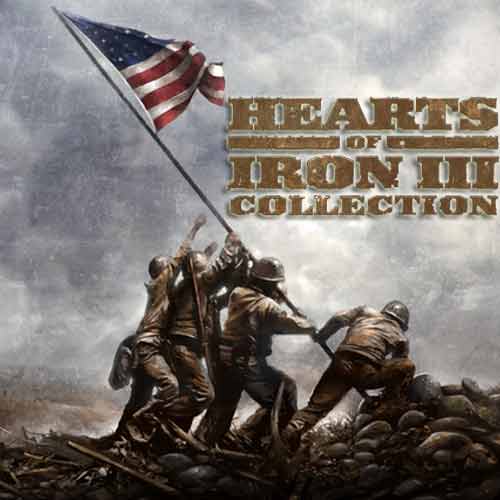 Kaufen Hearts of Iron 3 collection CD KEY Preisvergleich