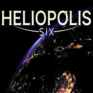 Heliopolis Six Key kaufen Preisvergleich