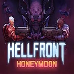 HELLFRONT HONEYMOON