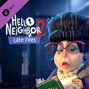 Kaufe Hello Neighbor 2 Late Fees PS5 Preisvergleich