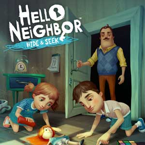 Kaufe Hello Neighbor Hide and Seek PS4 Preisvergleich