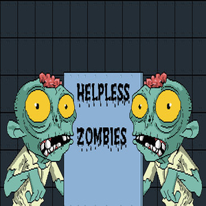 HELPLESS ZOMBIES Key kaufen Preisvergleich