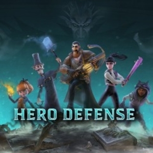 Kaufe Hero Defense PS4 Preisvergleich