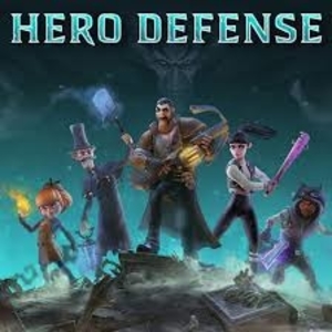 Kaufe Hero Defense Xbox Series Preisvergleich