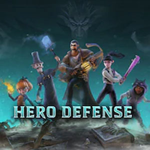 Kaufe Hero Defense PS5 Preisvergleich