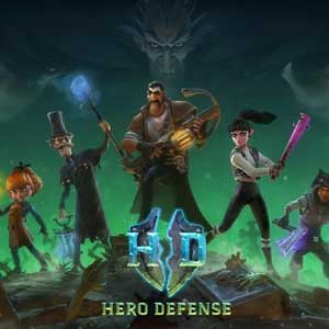 Kaufe Hero Defense Xbox One Preisvergleich