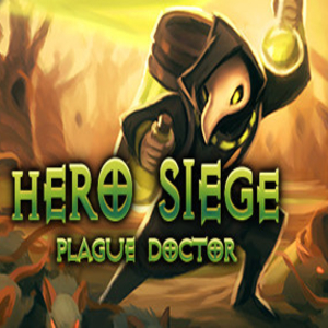 Hero Siege Class Plague Doctor Key kaufen Preisvergleich