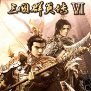 Heroes of the Three Kingdoms 6