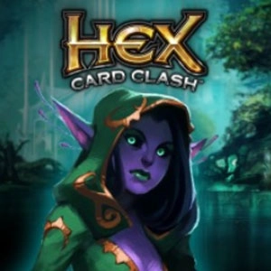 HEX Card Clash Platinum