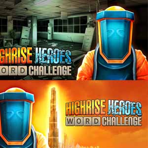 Highrise Heroes Word Challenge Key Kaufen Preisvergleich