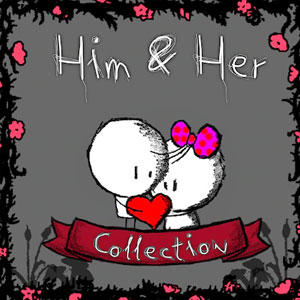 Kaufe Him & Her Collection PS4 Preisvergleich