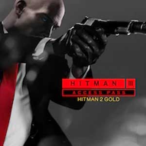 Kaufe HITMAN 3 Access Pass HITMAN 2 Gold PS4 Preisvergleich