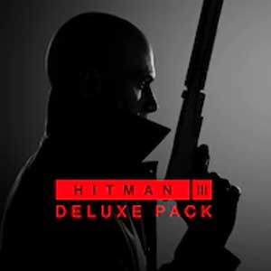 Kaufe HITMAN 3 Deluxe Pack PS5 Preisvergleich