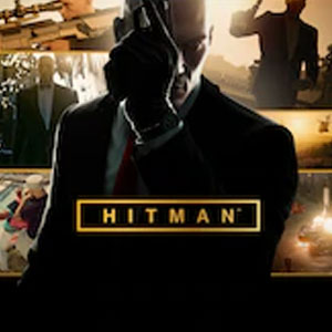 Kaufe Hitman Xbox Series Preisvergleich