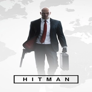 Hitman Intro Pack