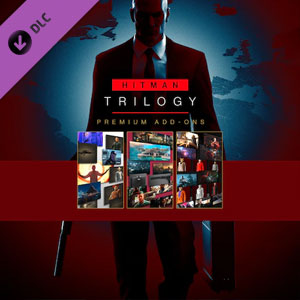 Kaufe HITMAN Trilogy Premium Add-ons Bundle Xbox Series Preisvergleich