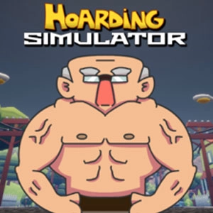 Hoarding Simulator