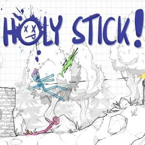 Holy Stick!