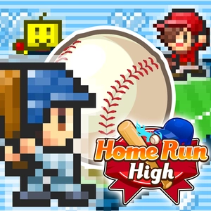 Home Run High