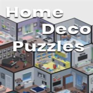 HomeDeco Puzzles Key Kaufen Preisvergleich