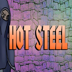 Hot Steel