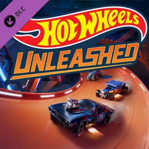 HOT WHEELS AcceleRacers Deora 2