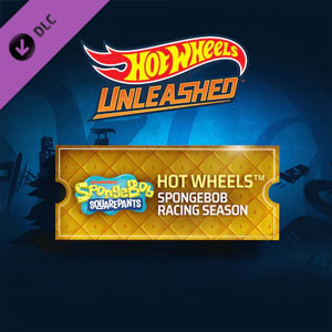 Kaufe HOT WHEELS SpongeBob Racing Season Xbox Series Preisvergleich