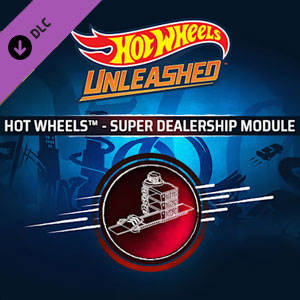 Kaufe HOT WHEELS Super Dealership Module PS4 Preisvergleich