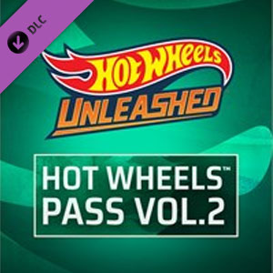 download hot wheels pass vol 1