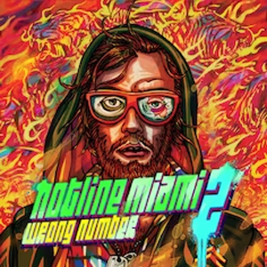 Hotline Miami 2 Wrong Number