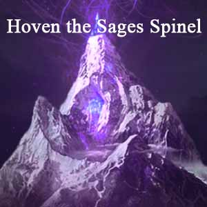 Hoven the Sages Spinel Key Kaufen Preisvergleich