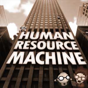 Kaufe Human Resource Machine Nintendo Wii U Preisvergleich