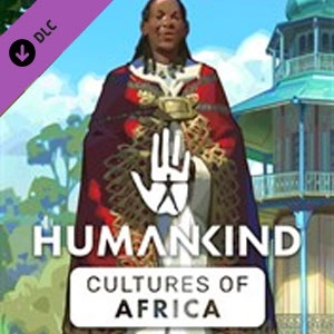 HUMANKIND Cultures of Africa Pack