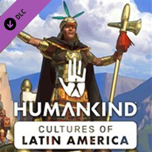 Kaufe HUMANKIND Cultures of Latin America Pack Xbox One Preisvergleich