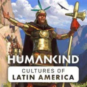 HUMANKIND Cultures of Latin America Pack Key kaufen Preisvergleich