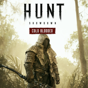 Kaufe Hunt Showdown Cold Blooded PS4 Preisvergleich