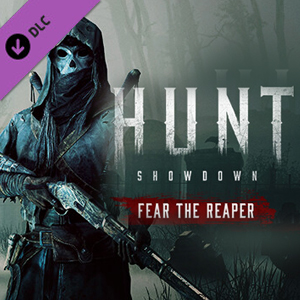 Kaufe Hunt Showdown Fear The Reaper Xbox Series Preisvergleich