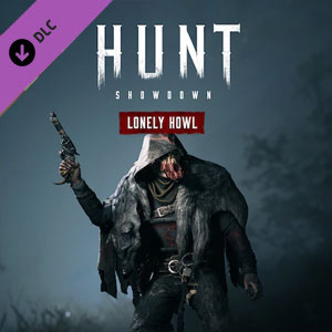 Hunt Showdown Lonely Howl Key kaufen Preisvergleich