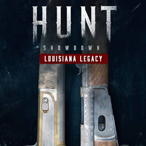 Kaufe Hunt Showdown Louisiana Legacy Xbox One Preisvergleich