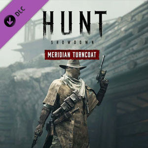 Kaufe Hunt Showdown Meridian Turncoat PS4 Preisvergleich