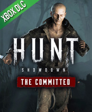 Kaufe Hunt Showdown The Commited Xbox One Preisvergleich