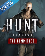 Kaufe Hunt Showdown The Commited PS4 Preisvergleich