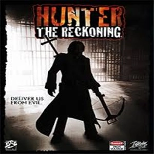 Hunter The Reckoning