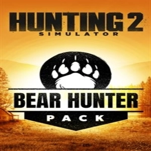 Hunting Simulator 2 Bear Hunter Pack