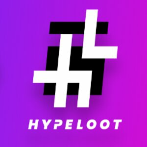 HypeLoot Gift Card