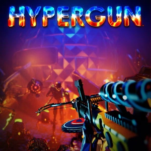 HYPERGUN