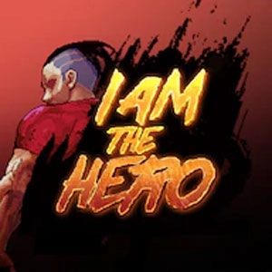 I Am The Hero