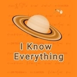 I Know Everything