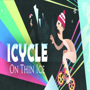 icycle on thin ice