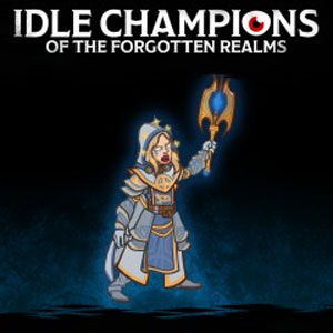 Idle Champions Healer of Toril Celeste Skin and Feat Pack Key kaufen Preisvergleich